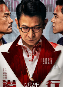 洛斯塔哈哈尼的妻子